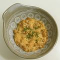 mami99's cooksnap of when they made ほんのりあま～い✿にんじん✿納豆ご飯.