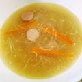 Richland☆Y's cooksnap of when they made すぐできる！ウィンナーのはるさめスープ♪.
