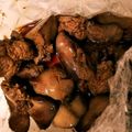 沙也太郎's cooksnap of when they made 簡単鶏レバー嫌い解消♪糖質制限ふっくら煮.