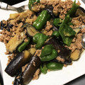 04eri08's cooksnap of when they made 簡単！我が家のナス味噌炒め.