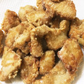 きむまい's cooksnap of when they made もうかさめの竜田揚げ♡.