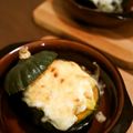 りき食堂's cooksnap of when they made 坊ちゃんかぼちゃグラタン.