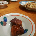 週末だけの調理人！'s cooksnap of when they made とろ〜り 豚の角煮.