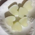 ちゃろみん's cooksnap of when they made 色々使える♪ミルク氷.