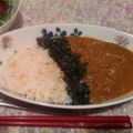 白い帆's cooksnap of when they made 簡単☆味噌バジルソース.
