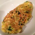 猫リン's cooksnap of when they made お弁当に！カニ玉風卵焼き.