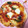 ハナりんご☆ミ's cooksnap of when they made 石窯風ピザの焼き方★簡単★９分★.