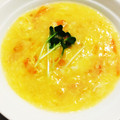 まいとmight's cooksnap of when they made とろとろ♡トマトの中華とろみスープ♡.