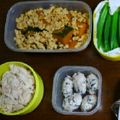 ickまま's cooksnap of when they made 絶品!!!ホクホクかぼちゃのそぼろ煮.