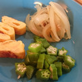 ktechichi's cooksnap of when they made 新玉ねぎとツナの♪うま煮.
