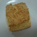 ちょりんす's cooksnap of when they made サクサク♪チーズスコーン★.