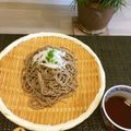 horseland's cooksnap of when they made ☆大根そば.
