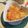 ♪ごうちゃんまん♪'s cooksnap of when they made ナス、トマトのミートチーズ焼き.
