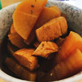 ninninmama's cooksnap of when they made 簡単！鶏大根.