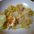 K/S's cooksnap of when they made 白菜の煮物.