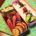 ハリ太's cooksnap of when they made さつまいものバターソテー.