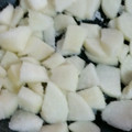shoji712's cooksnap of when they made 秋に食べたい！簡単梨ジャム.