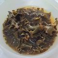 ゆずゼリー♪'s cooksnap of when they made 簡単常備菜！めかぶのつくだ煮.