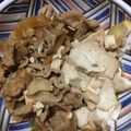 クックGQWFSW☆'s cooksnap of when they made 肉豆腐.