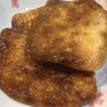 わたるんママ's cooksnap of when they made おいなりさんの揚げ・きつねうどんにも！.