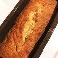 ま～りぃ's cooksnap of when they made HMでバナナのパウンドケーキ.