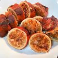 darumasant's cooksnap of when they made 炊飯器で簡単いかめし♫味付けもめんつゆ！.