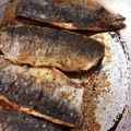 ねこねこさーん's cooksnap of when they made お手軽あじのムニエル.