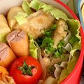ccccccc7's cooksnap of when they made ぷりぷりむね肉のオイスターマヨソース炒め.