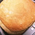 chaco♩'s cooksnap of when they made ☆HBで黒糖パン☆.