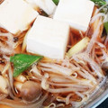 KΛNΛ's cooksnap of when they made 簡単和食！もやしと きのこ 豆腐の煮物♪.