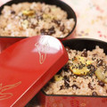 nonko55's cooksnap of when they made お家で簡単❤もちもちお赤飯.