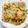 yukis2s's cooksnap of when they made お好み焼き粉で四角いチヂミ.