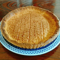 ☆白峰☆'s cooksnap of when they made 簡単★基本のさくさくタルト生地.