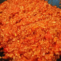 そあそら's cooksnap of when they made ★トマト缶で簡単ミートソース★.