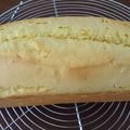 ブラウン39's cooksnap of when they made 混ぜて焼くだけ！失敗なしコーンブレッド♪.
