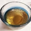 うゆ♡'s cooksnap of when they made 梅酒ゼリー.