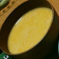 おいちゃんこっぺ's cooksnap of when they made バターコンソメ無し！かぼちゃのポタージュ.