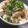 かぁかななっち's cooksnap of when they made 塩鯖焼いて混ぜるだけ！簡単美味い鯖味噌丼.