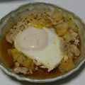 ヨシヨッシー's cooksnap of when they made キャベツと豚肉の中華蒸し.