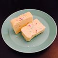 pnsn's cooksnap of when they made おから100%☆しっとり蒸しパン.