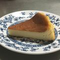 ひぐゆうは's cooksnap of when they made 濃厚なのにヘルシー！簡単チーズケーキ.