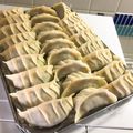 クックHPZ2TS☆'s cooksnap of when they made ジューシーな手作り餃子.