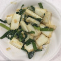 さほちんママ's cooksnap of when they made 簡単＊イカとニラのにんにくマヨ醤油炒め.