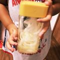 ❁Abake❁'s cooksnap of when they made 【覚書】酢玉ねぎ！食べずにはいられないッ.