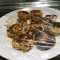 KM2S☆mama's cooksnap of when they made ✿ふわっとふっくら✿鰺バーグ.