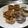 KM2S☆mama's cooksnap of when they made ✿ふわっとふっくら✿鰺バーグ.
