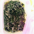 ぐりtoぐら's cooksnap of when they made エゴマの葉の醤油漬け.