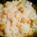 まちゅママ's cooksnap of when they made もっちもち栗ごはん◎.
