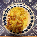 クックCZSNZN☆'s cooksnap of when they made とうきびとじゃがいものチーズ焼き♪.