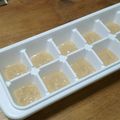 ☆一星☆'s cooksnap of when they made 離乳食☆初期～中期 納豆ペ〜スト!!.